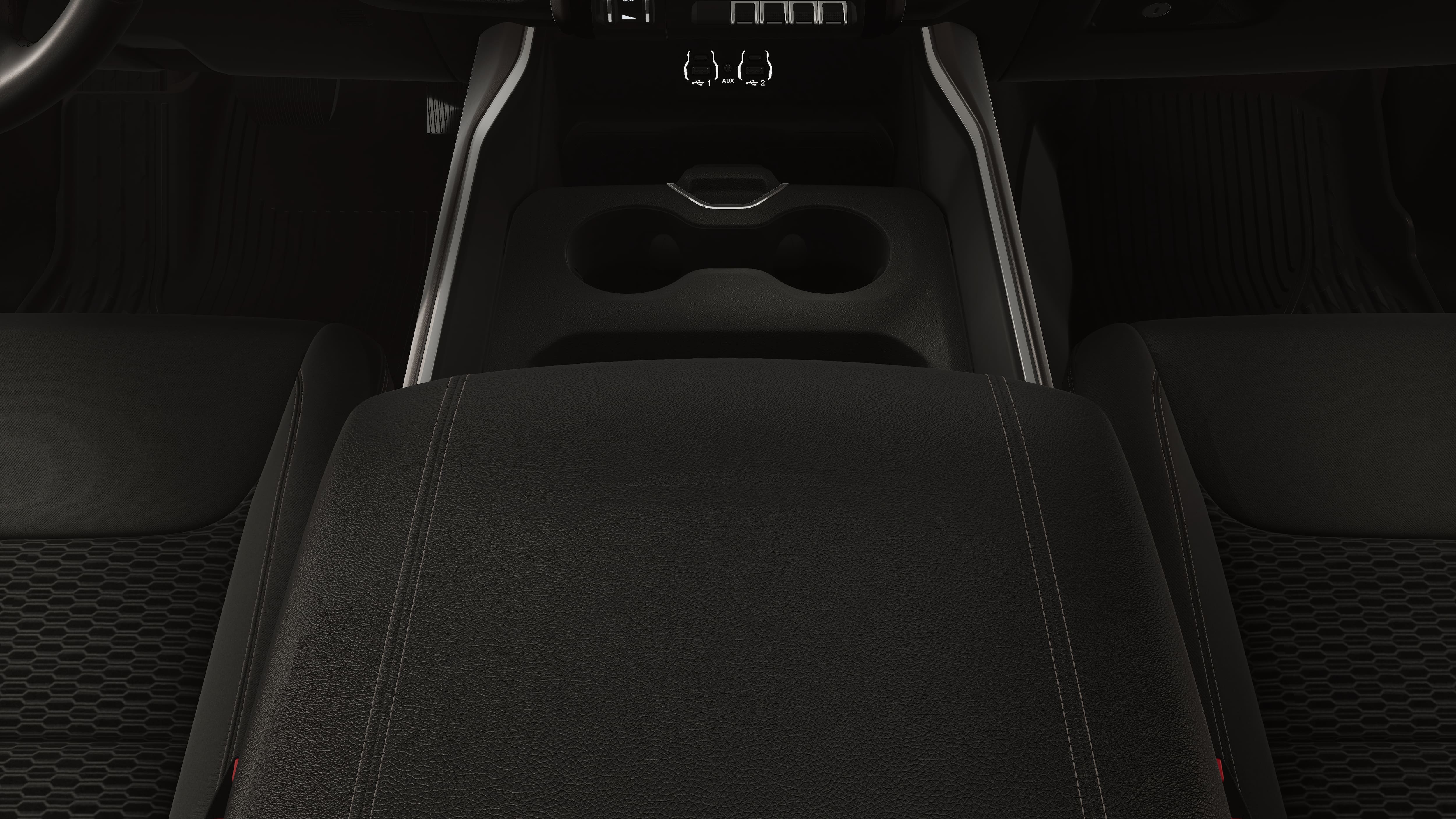 2026 RAM Ram 1500 RAM 1500 BIG HORN CREW CAB 4X4 6'4' BOX