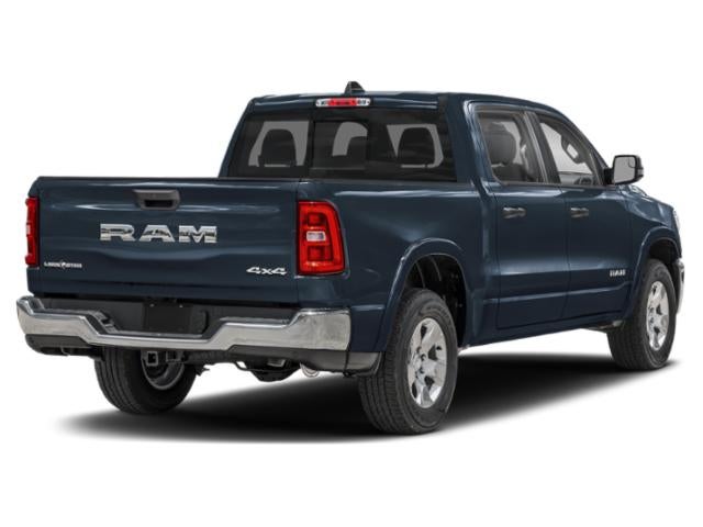 2027 RAM 1500 Big Horn