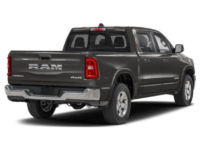 2027 RAM 1500 Big Horn