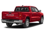 2027 RAM 1500 Big Horn