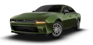 2026 Dodge Charger CHARGER R/T 4-DOOR AWD