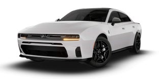 2026 Dodge Charger CHARGER SCAT PACK 4-DOOR AWD