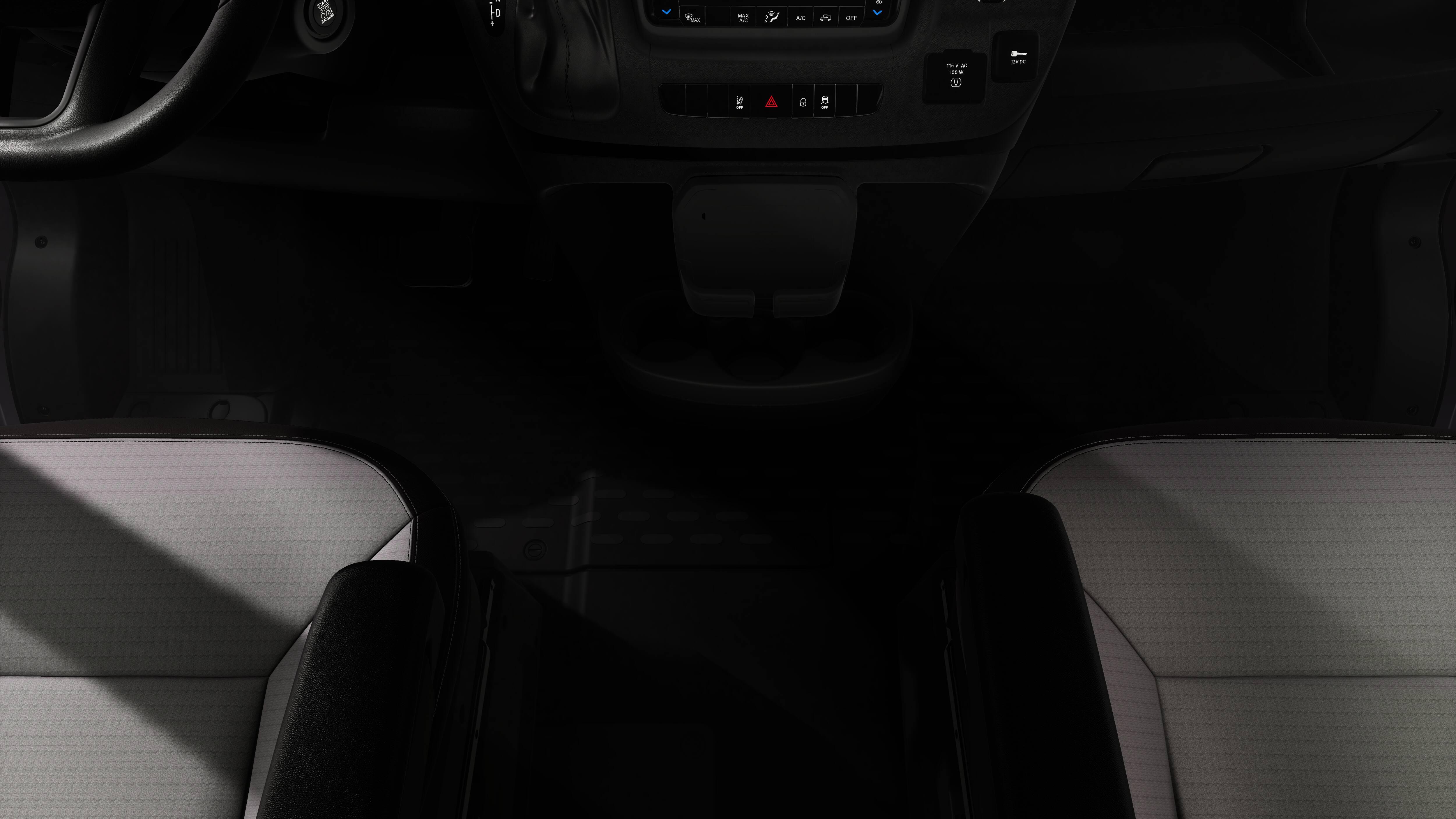 2026 RAM Ram ProMaster RAM PROMASTER 1500 SLT+ CARGO VAN HIGH ROOF 136' WB