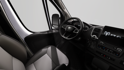 2026 RAM Ram ProMaster RAM PROMASTER 1500 SLT+ CARGO VAN HIGH ROOF 136' WB