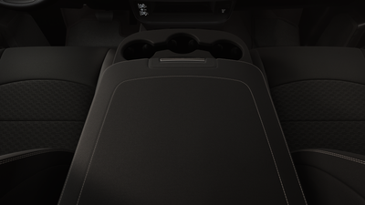 2026 RAM 2500 RAM 2500 BLACK EXPRESS CREW CAB 4X4 6'4' BOX