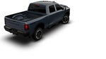 2026 RAM 2500 RAM 2500 WARLOCK CREW CAB 4X4 6'4' BOX