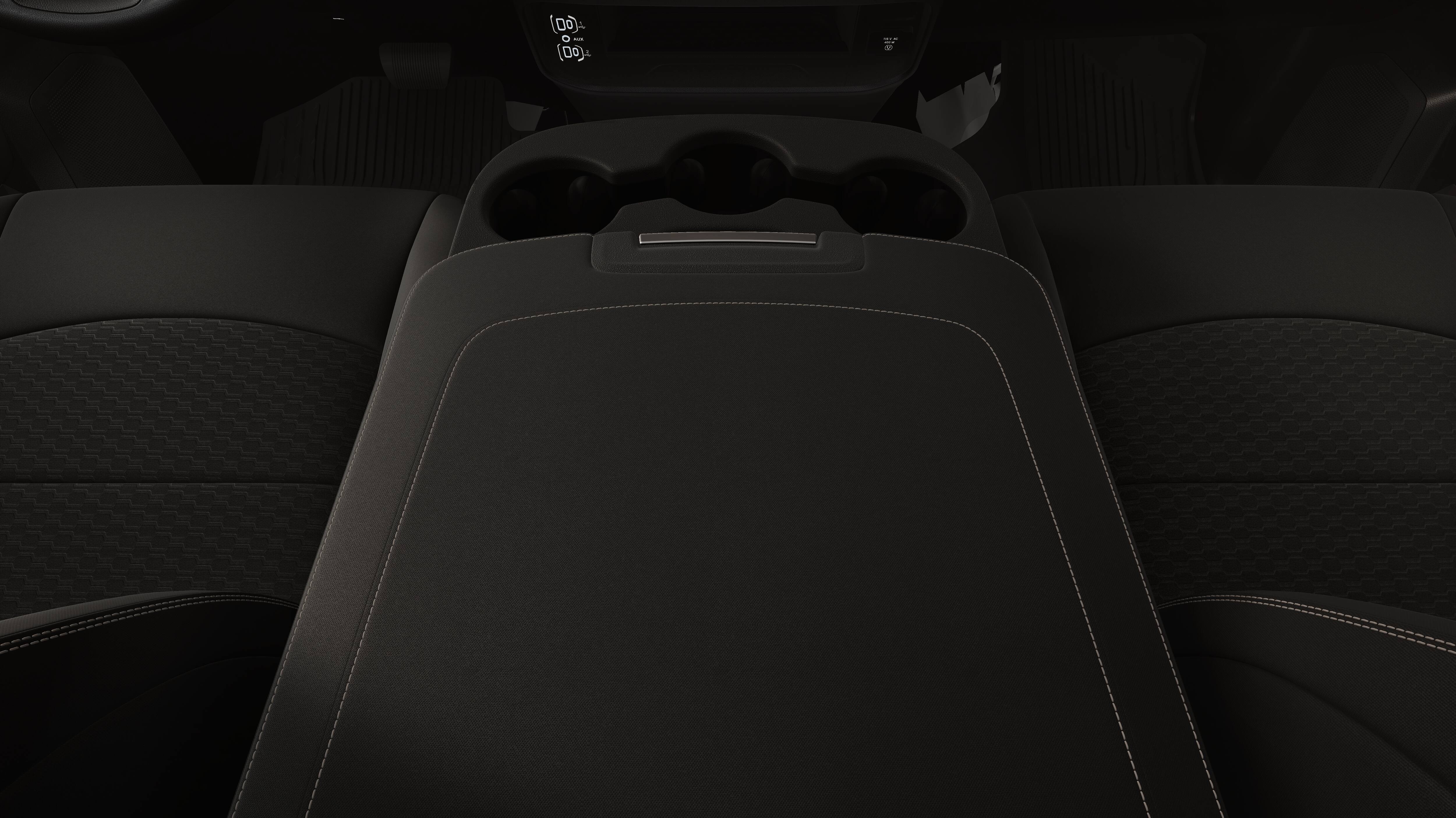 2026 RAM 2500 RAM 2500 WARLOCK CREW CAB 4X4 6'4' BOX