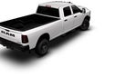 2027 RAM 2500 RAM 2500 TRADESMAN CREW CAB 4X4 8' BOX