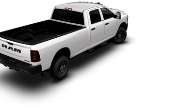 2027 RAM 2500 RAM 2500 TRADESMAN CREW CAB 4X4 8' BOX