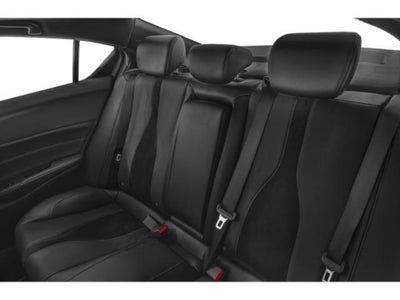 2020 Acura ILX w/Technology/A-SPEC Pkg