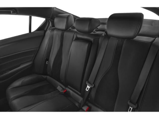 2020 Acura ILX w/Technology/A-SPEC Pkg