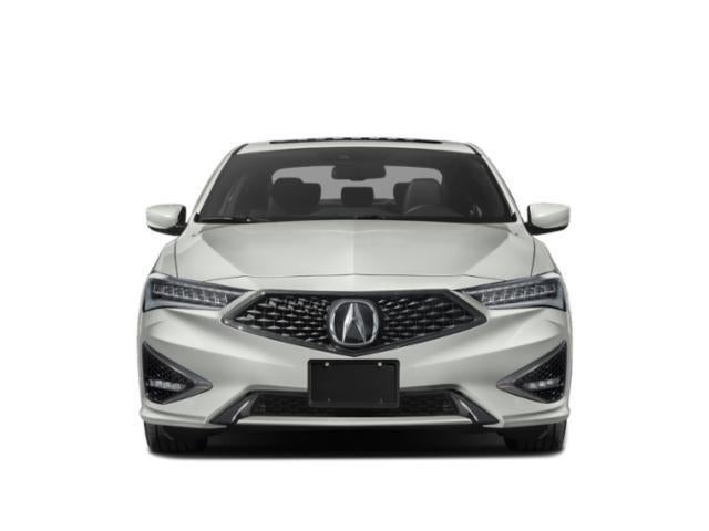 2020 Acura ILX w/Technology/A-SPEC Pkg