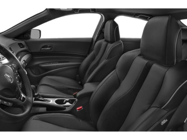 2020 Acura ILX w/Technology/A-SPEC Pkg