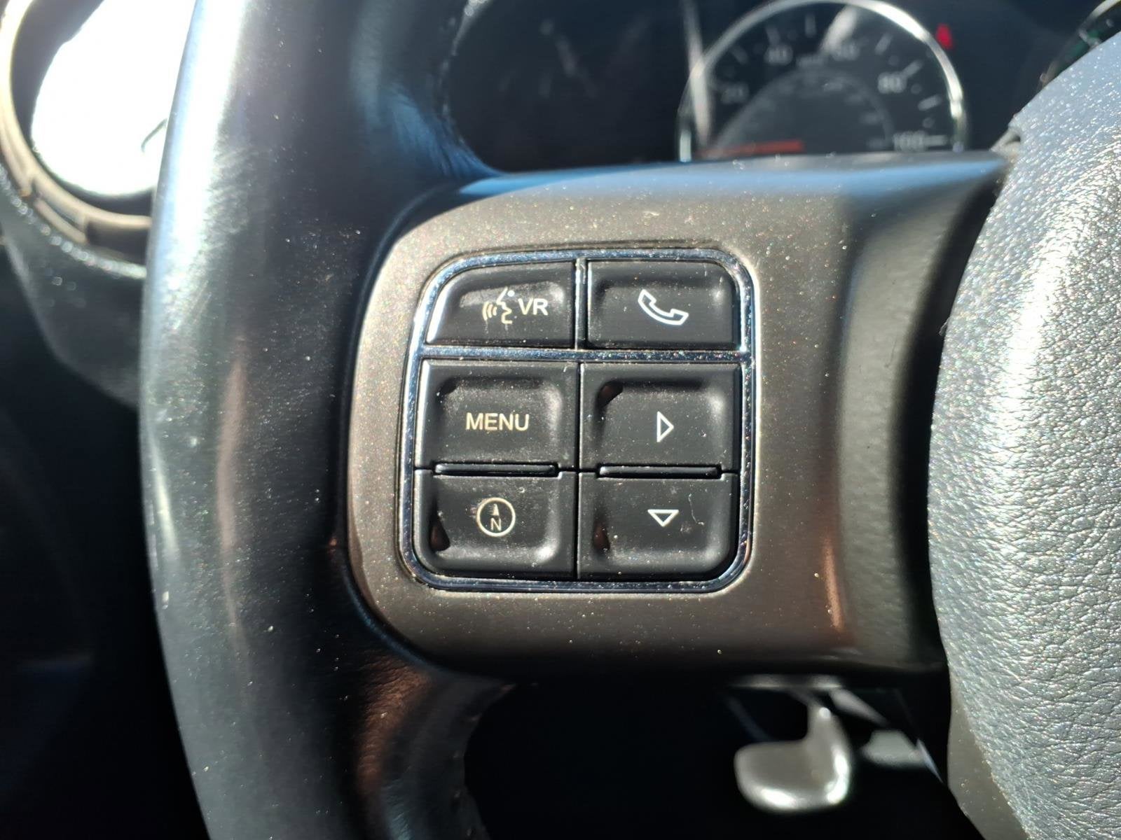 2018 Jeep Wrangler JK Golden Eagle