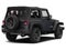 2018 Jeep Wrangler JK Golden Eagle