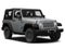 2018 Jeep Wrangler JK Golden Eagle
