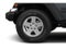2018 Jeep Wrangler JK Unlimited Freedom Edition