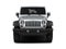 2018 Jeep Wrangler JK Unlimited Freedom Edition