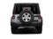 2018 Jeep Wrangler JK Unlimited Freedom Edition