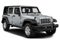 2018 Jeep Wrangler JK Unlimited Freedom Edition