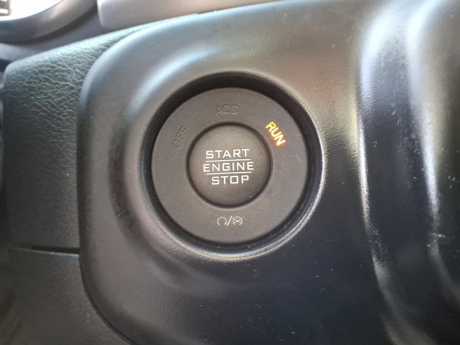 2022 Jeep Wrangler Willys Sport