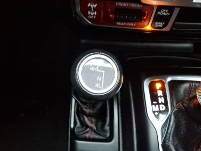 2021 Jeep Wrangler Rubicon