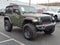 2021 Jeep Wrangler Rubicon