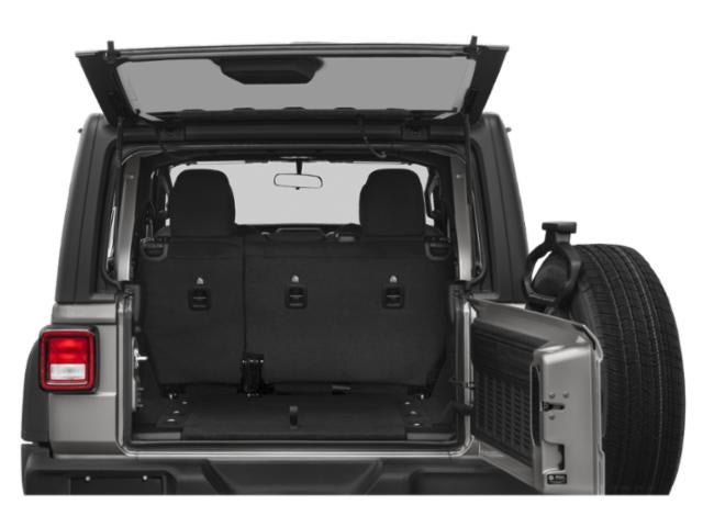 2023 Jeep Wrangler High Tide