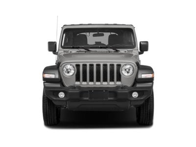 2023 Jeep Wrangler High Tide