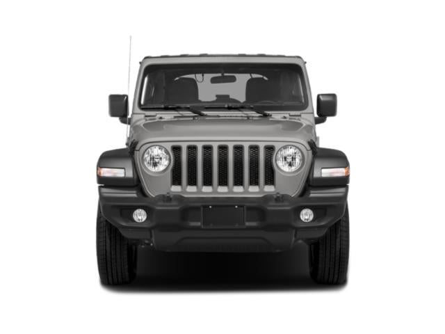 2023 Jeep Wrangler High Tide
