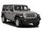 2023 Jeep Wrangler High Tide