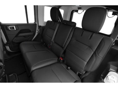 2023 Jeep Wrangler 4xe BASE