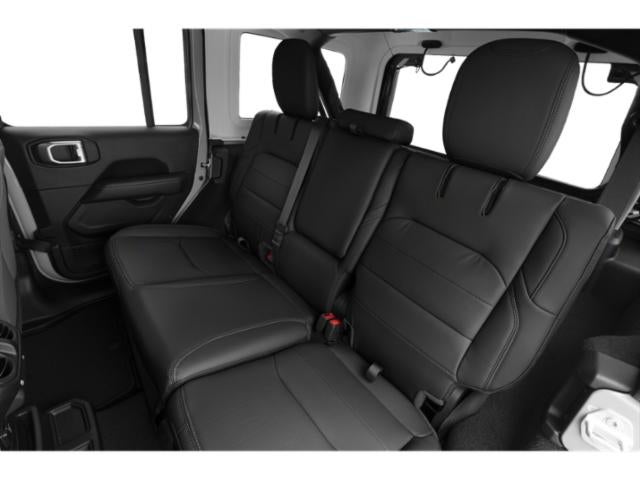 2023 Jeep Wrangler 4xe BASE