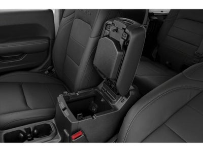 2023 Jeep Wrangler 4xe BASE