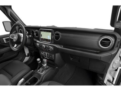 2023 Jeep Wrangler 4xe BASE
