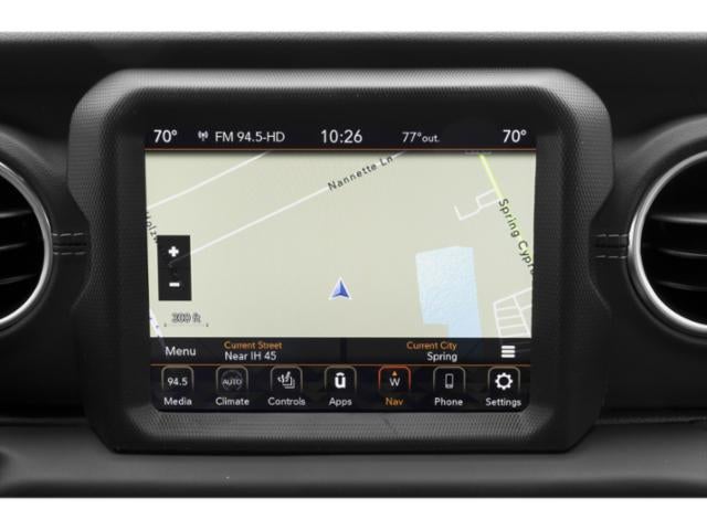2023 Jeep Wrangler 4xe BASE