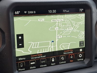 2023 Jeep Wrangler 4xe Willys