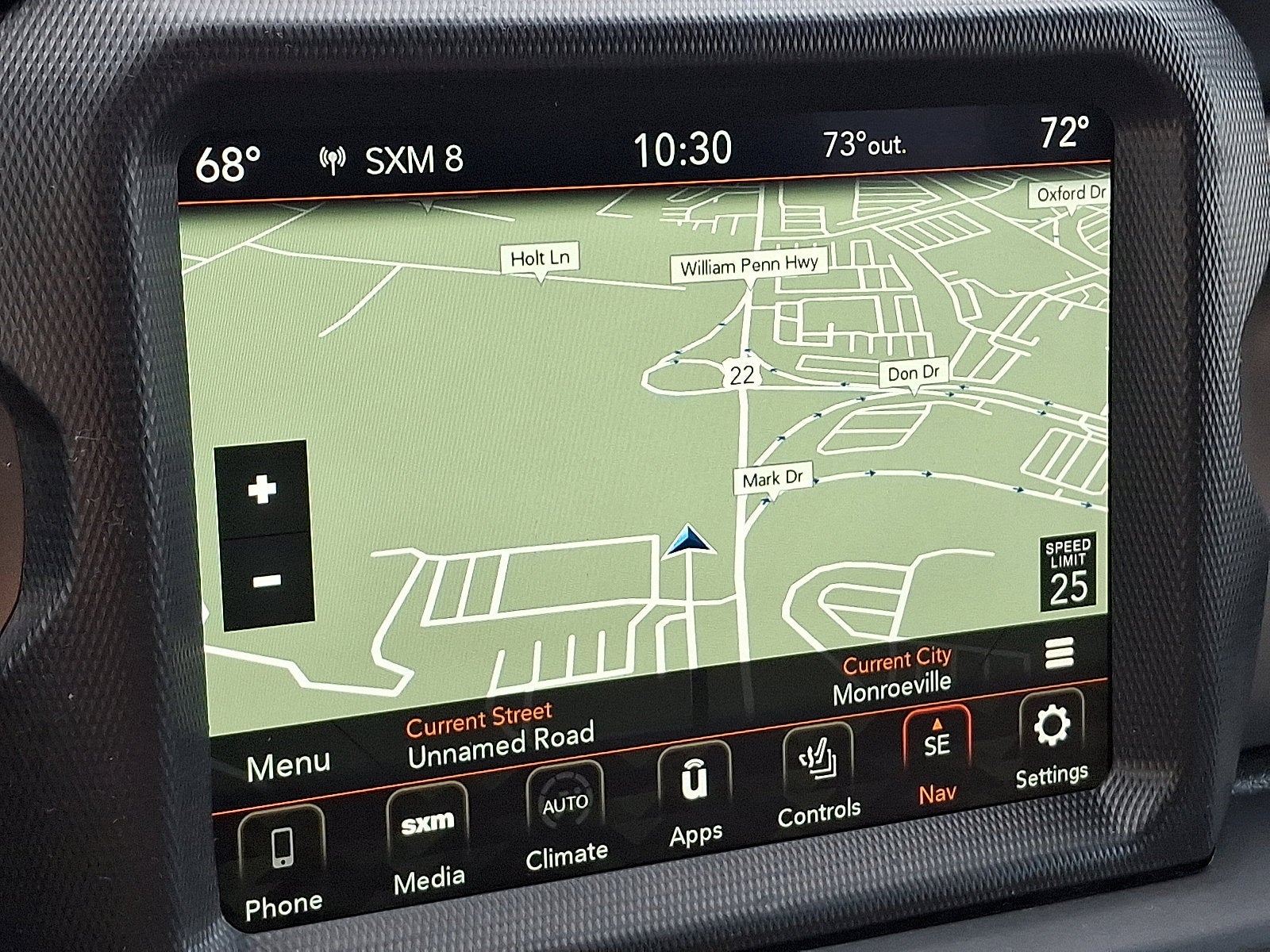 2023 Jeep Wrangler 4xe Willys