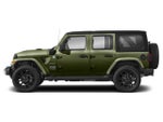 2023 Jeep Wrangler 4xe BASE