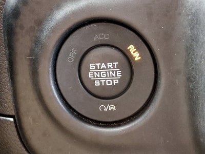 2023 Jeep Wrangler 4xe Willys