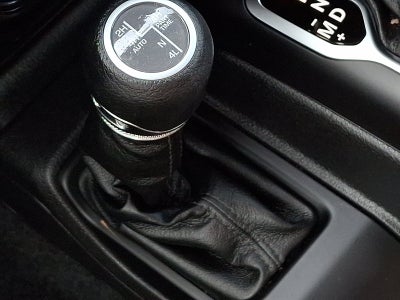 2023 Jeep Wrangler 4xe Willys