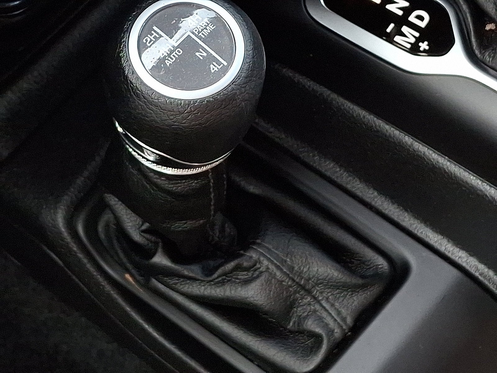 2023 Jeep Wrangler 4xe Willys