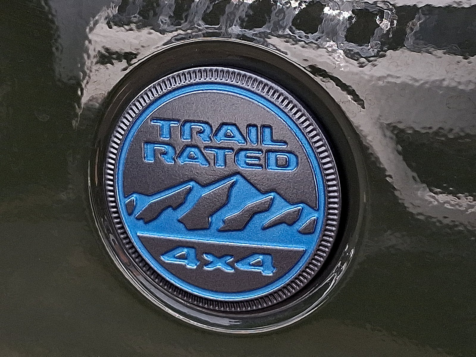 2023 Jeep Wrangler 4xe Willys