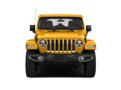 2023 Jeep Wrangler 4xe BASE