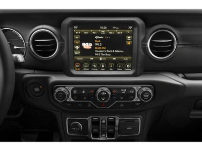 2023 Jeep Wrangler 4xe BASE