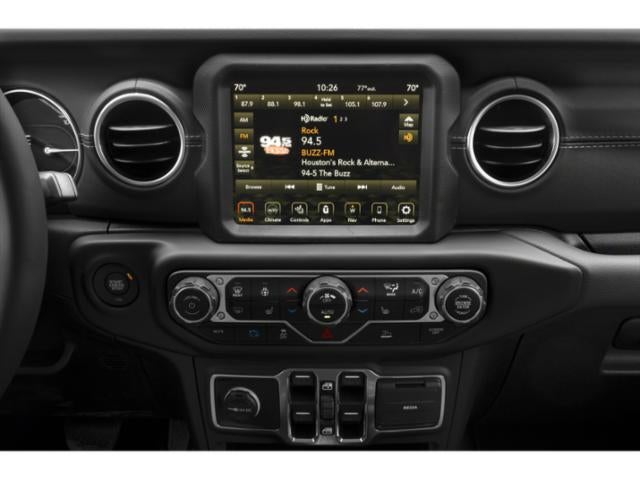 2023 Jeep Wrangler 4xe BASE