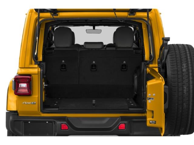2023 Jeep Wrangler 4xe BASE