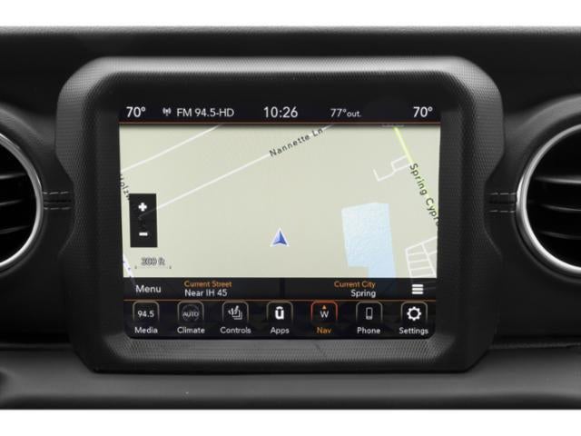 2023 Jeep Wrangler 4xe BASE