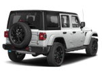 2023 Jeep Wrangler 4xe BASE
