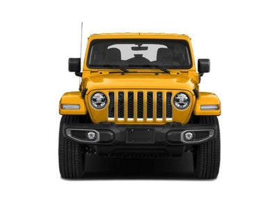 2023 Jeep Wrangler 4xe BASE